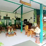 Pendopo Andari Homestay