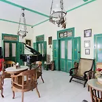 Pendopo Andari Homestay
