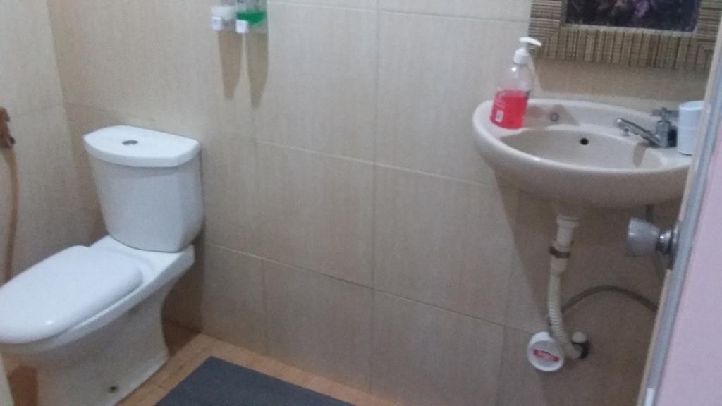 Pendopo Andari Homestay Yogyakarta