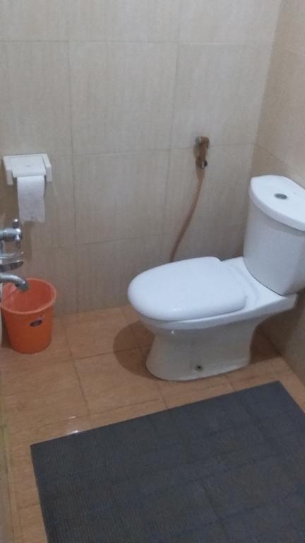 Pendopo Andari * Yogyakarta