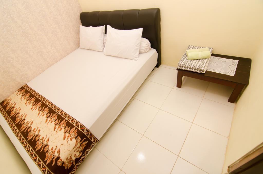 Pendopo Andari Homestay