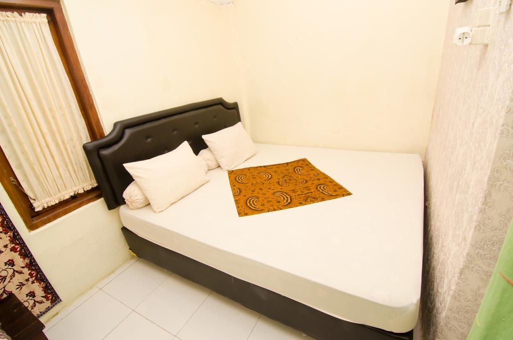 Pendopo Andari Homestay Yogyakarta