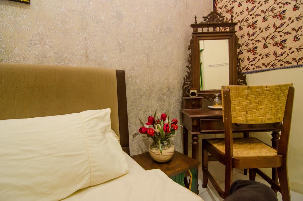 Homestay Pendopo Andari Yogyakarta