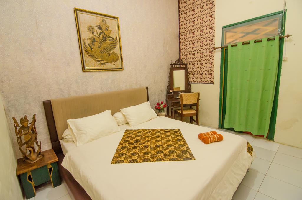 Pendopo Andari Homestay