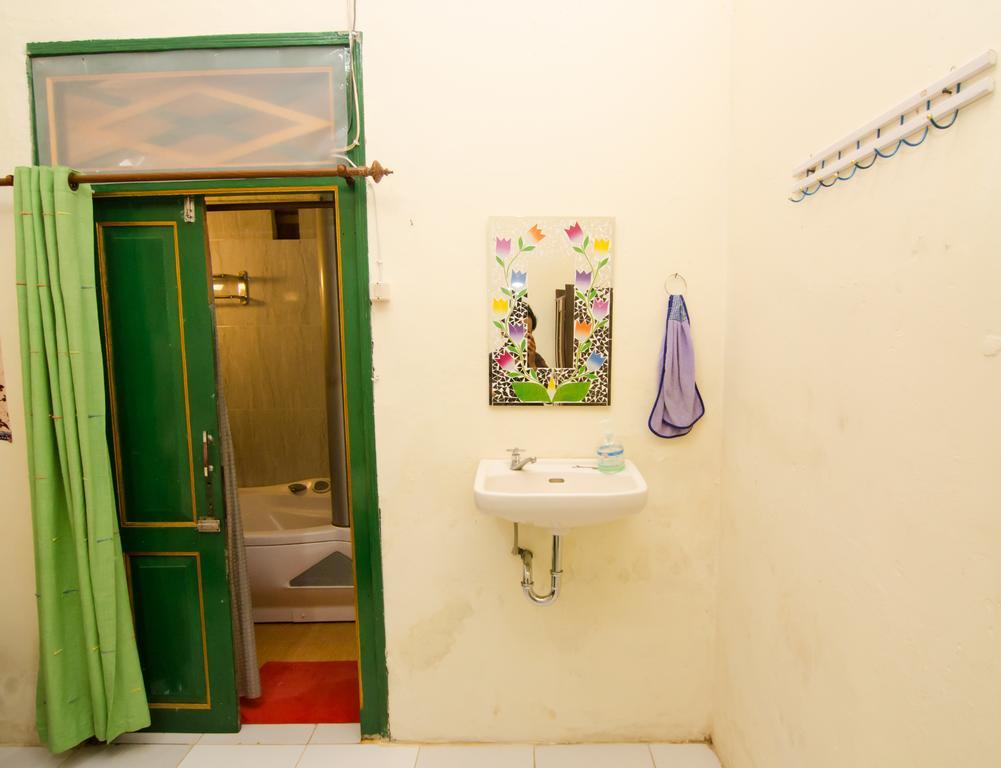 Pendopo Andari Yogyakarta