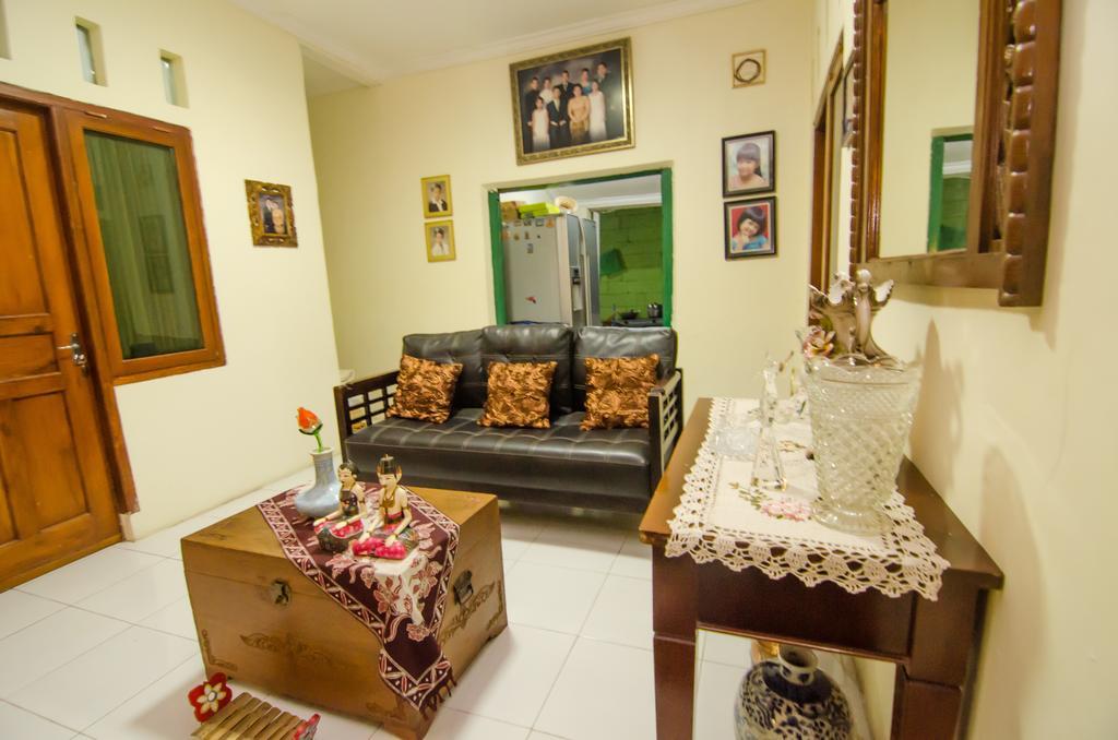 Homestay Pendopo Andari