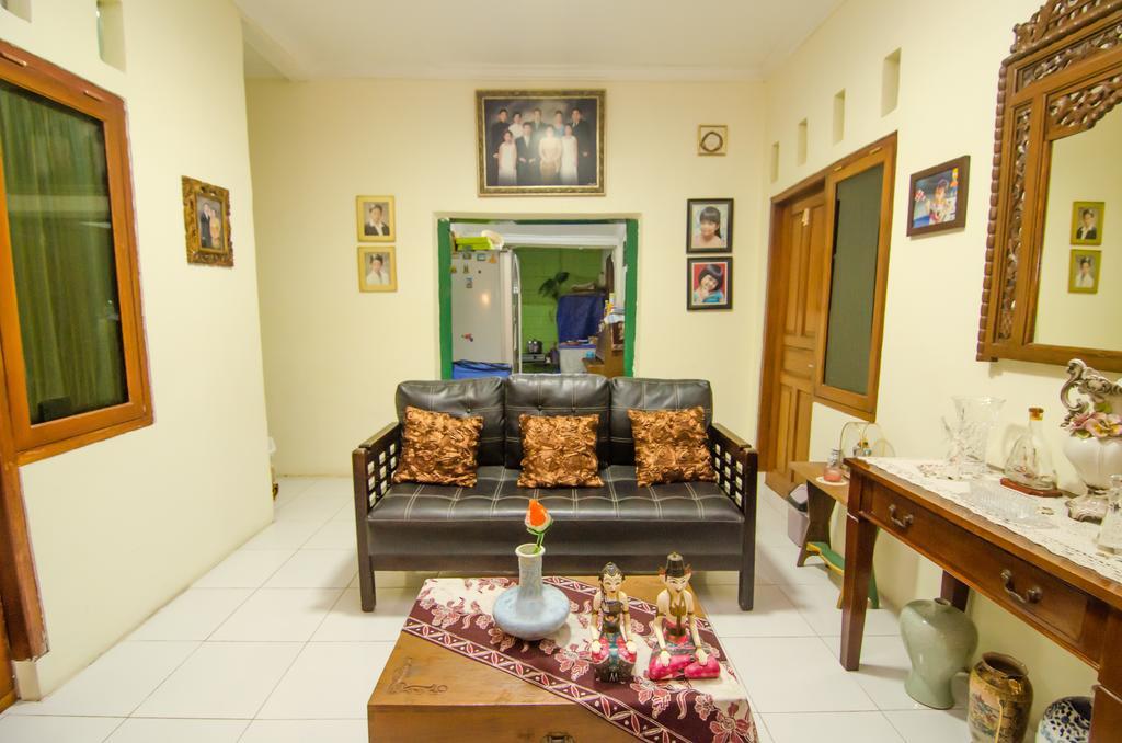 Homestay Pendopo Andari