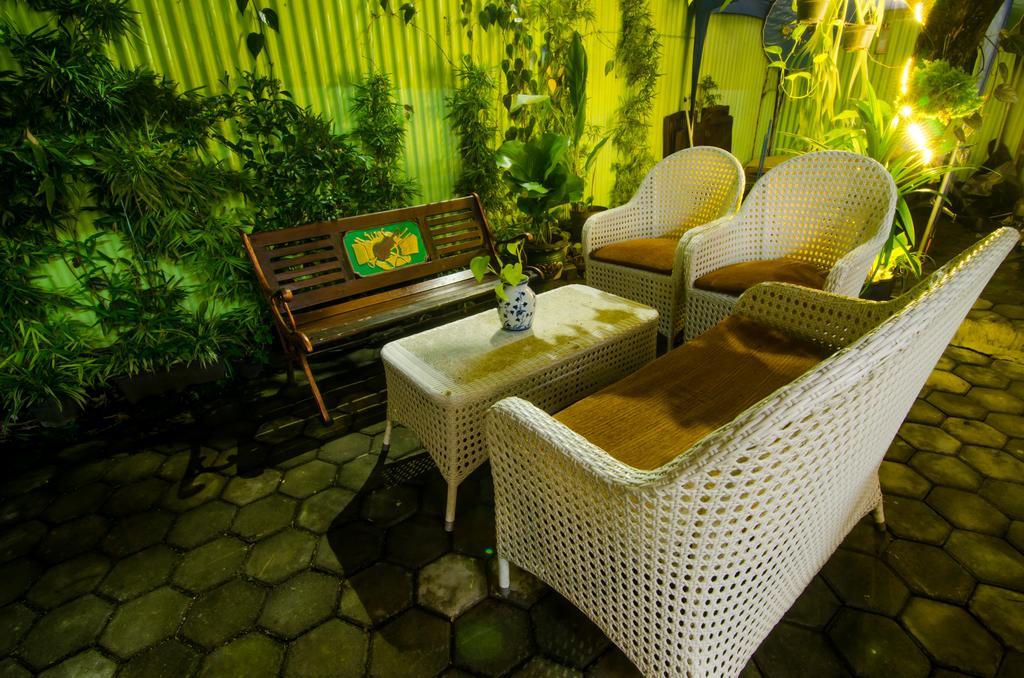 Pendopo Andari Homestay *