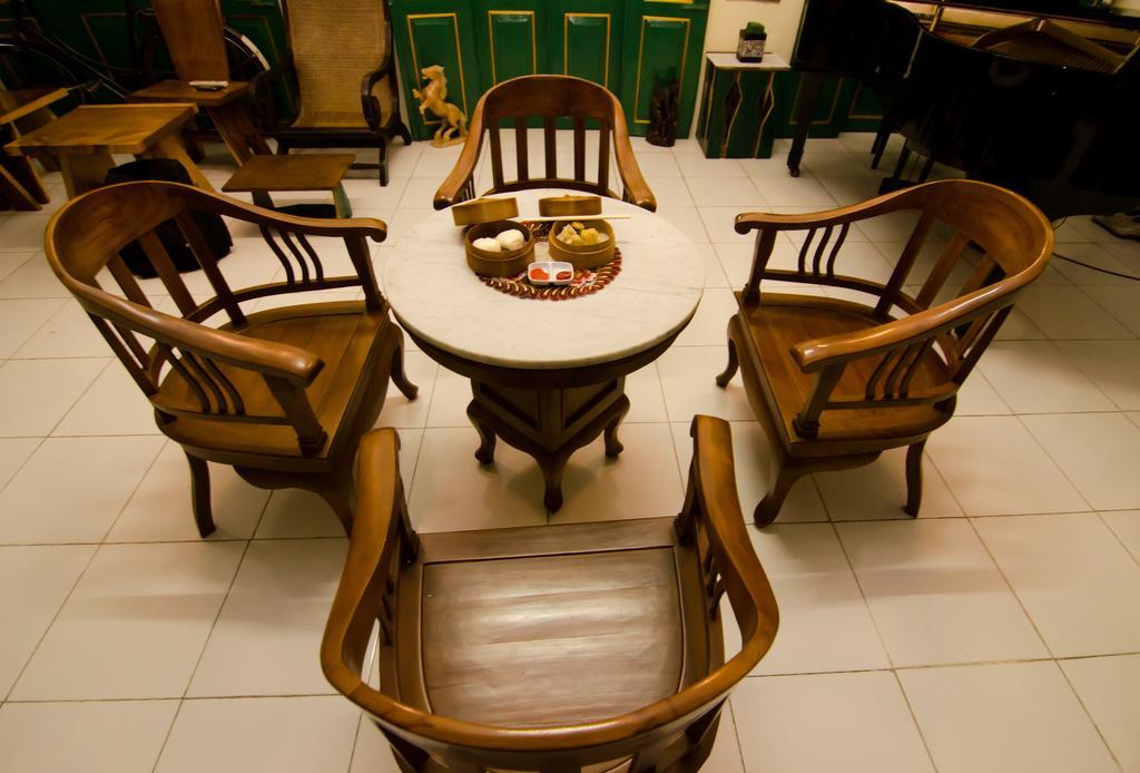 Pendopo Andari * Yogyakarta