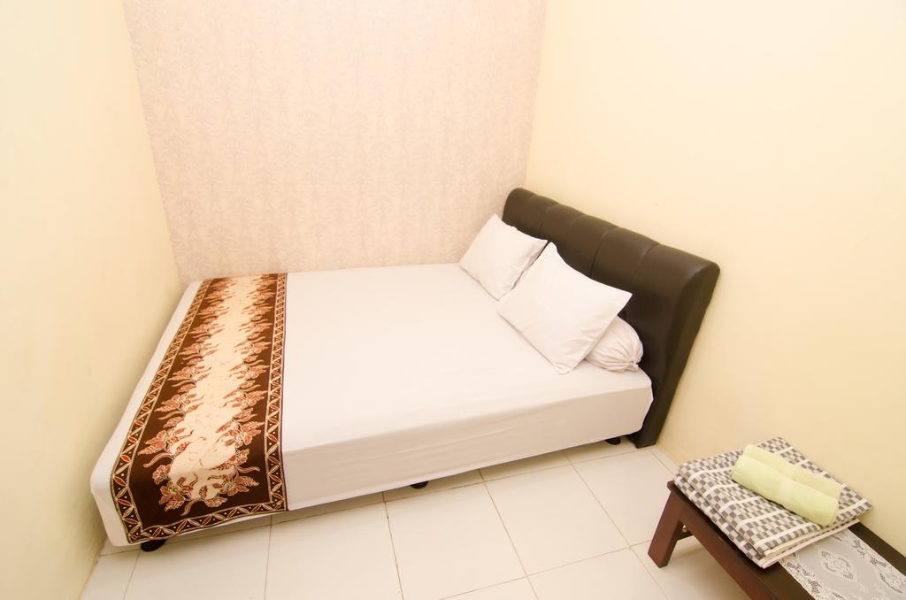 Pendopo Andari Homestay *