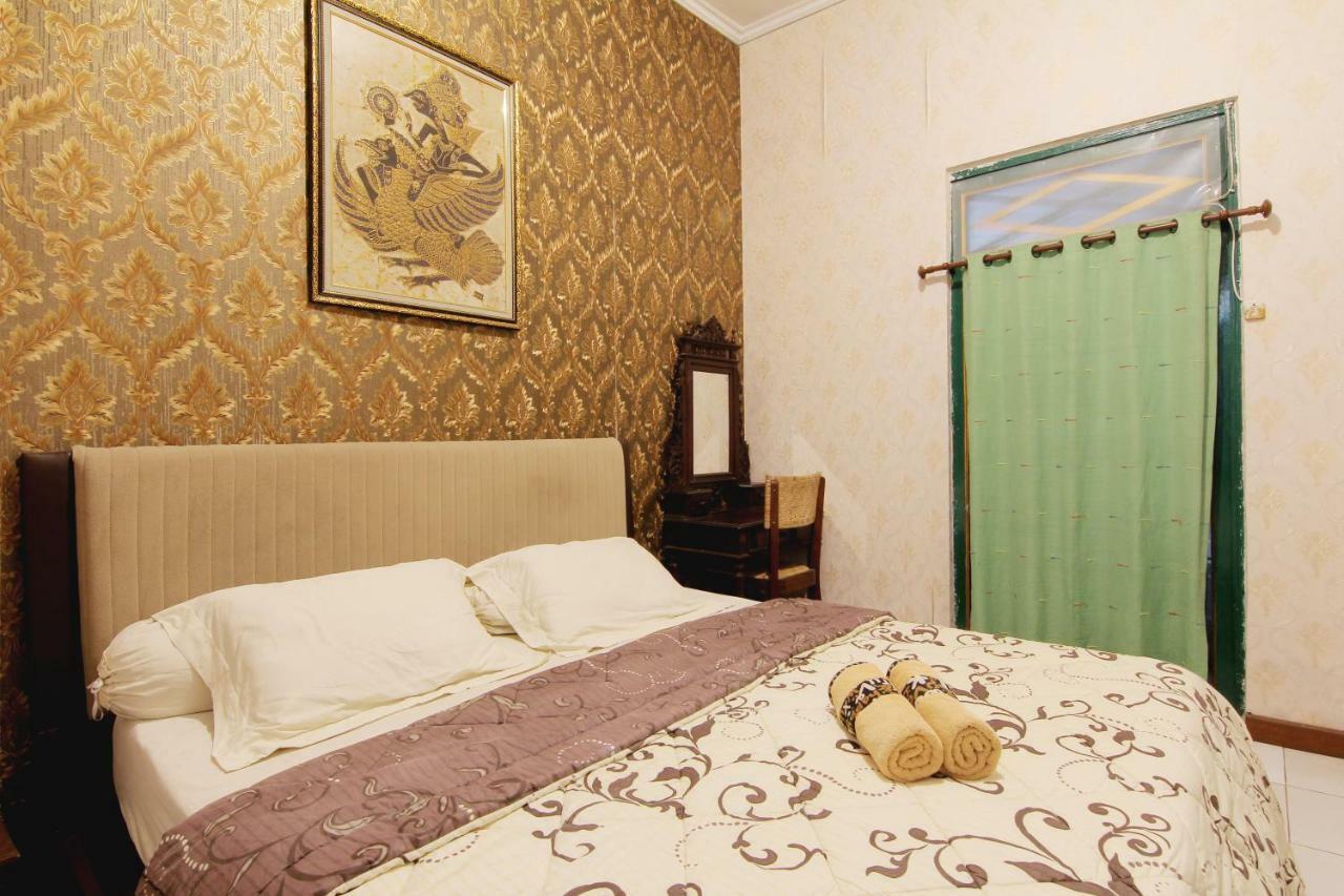 Homestay Pendopo Andari Yogyakarta