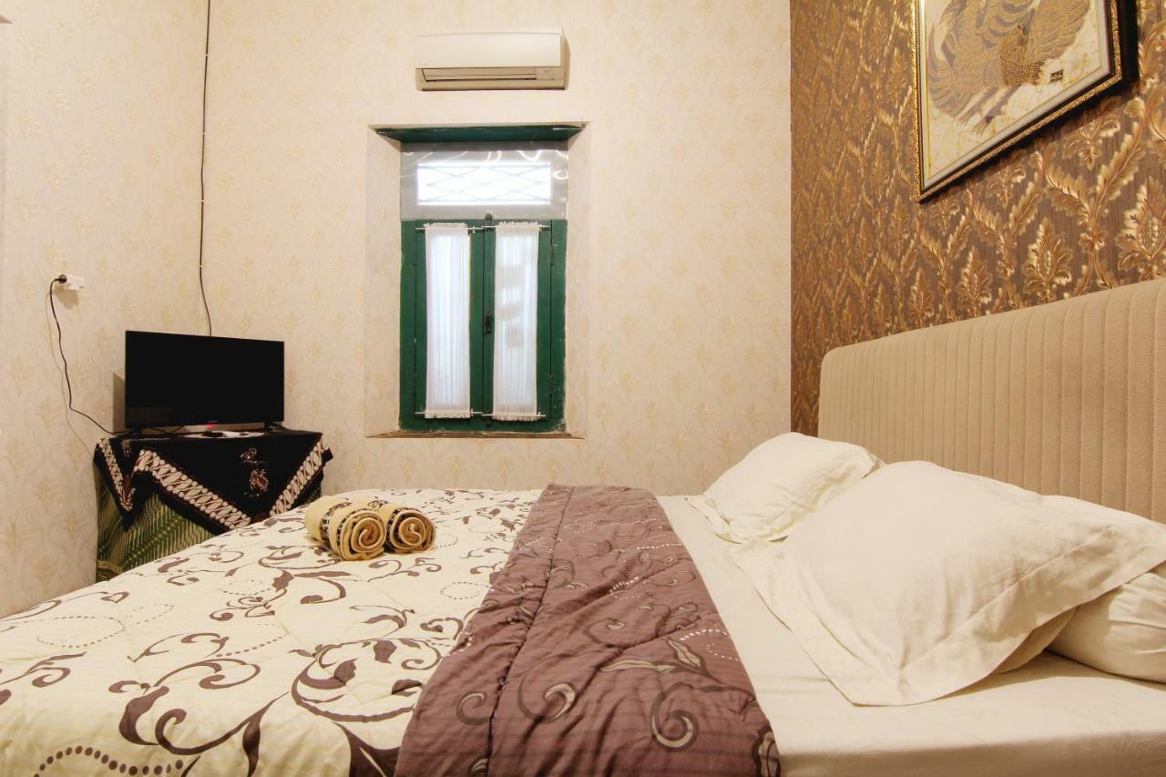 Pendopo Andari Homestay *